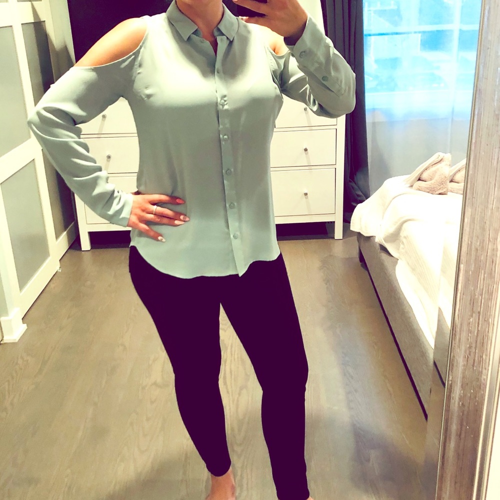 Express shirt